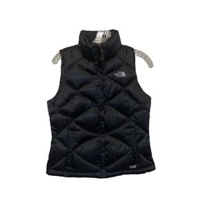 The North Face Women Down Vest Size XS